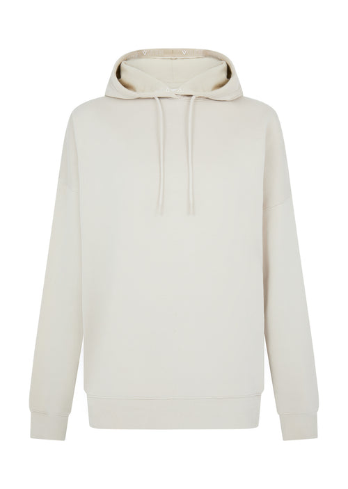 Aftermath Hoody - Stone